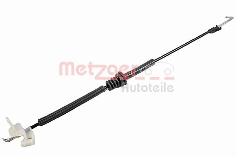 METZGER Cable, door release