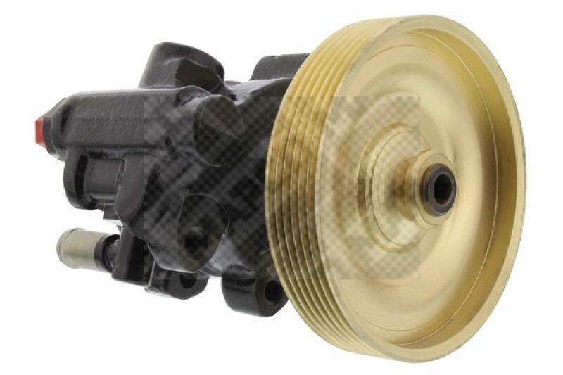 MAPCO Hydraulikpumpe, Lenkung 27113