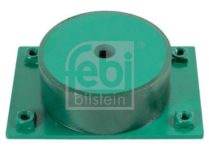 FEBI BILSTEIN Engine Mounting