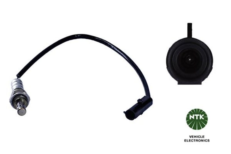 NGK Lambda Sensor
