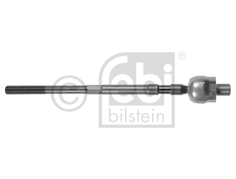 FEBI BILSTEIN Axialgelenk, Spurstange