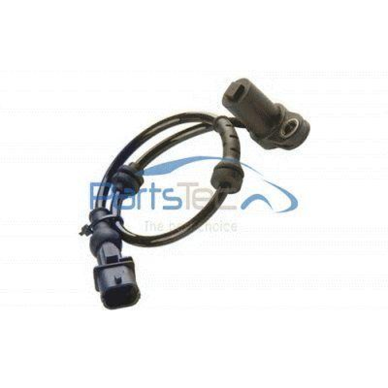 PartsTec Sensor, wheel speed
