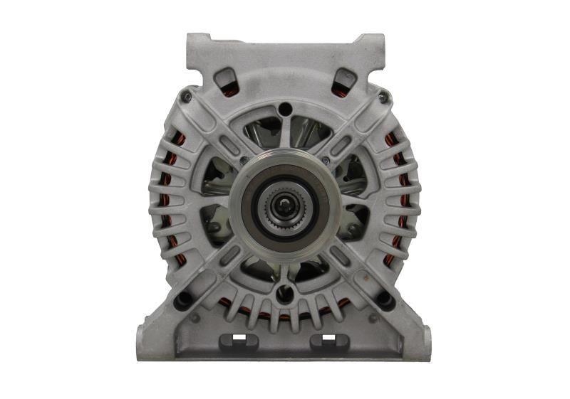 BV PSH Generator +Line Original