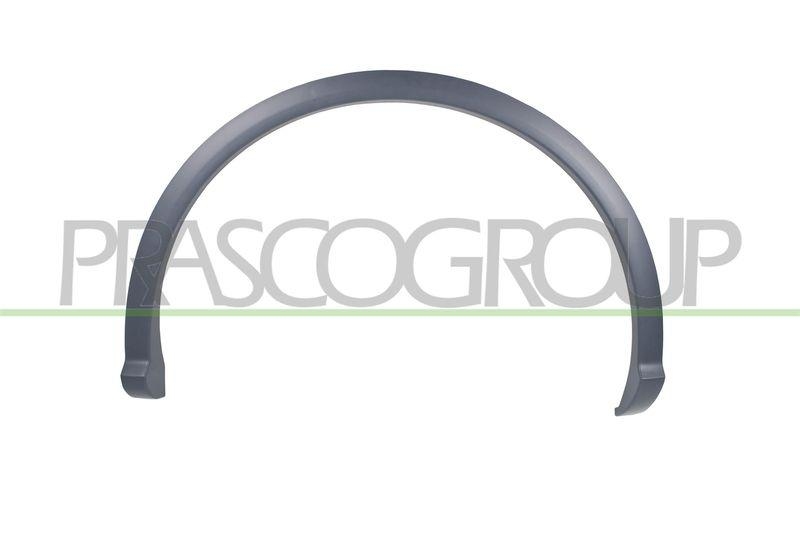 PRASCO Verbreiterung, Kotfl&uuml;gel AD8251584