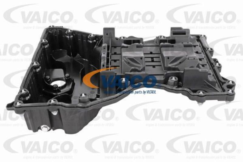 VAICO Oil sump Original VAICO Quality