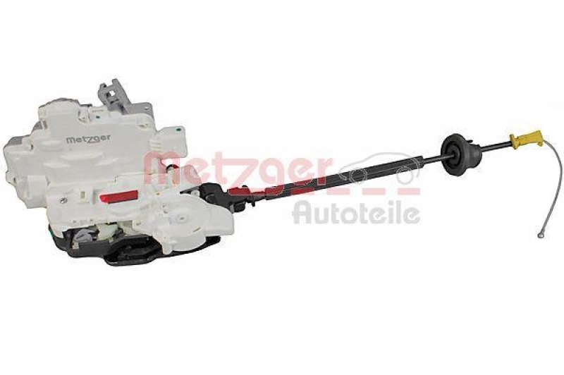 METZGER T&uuml;rschloss GREENPARTS 2314212