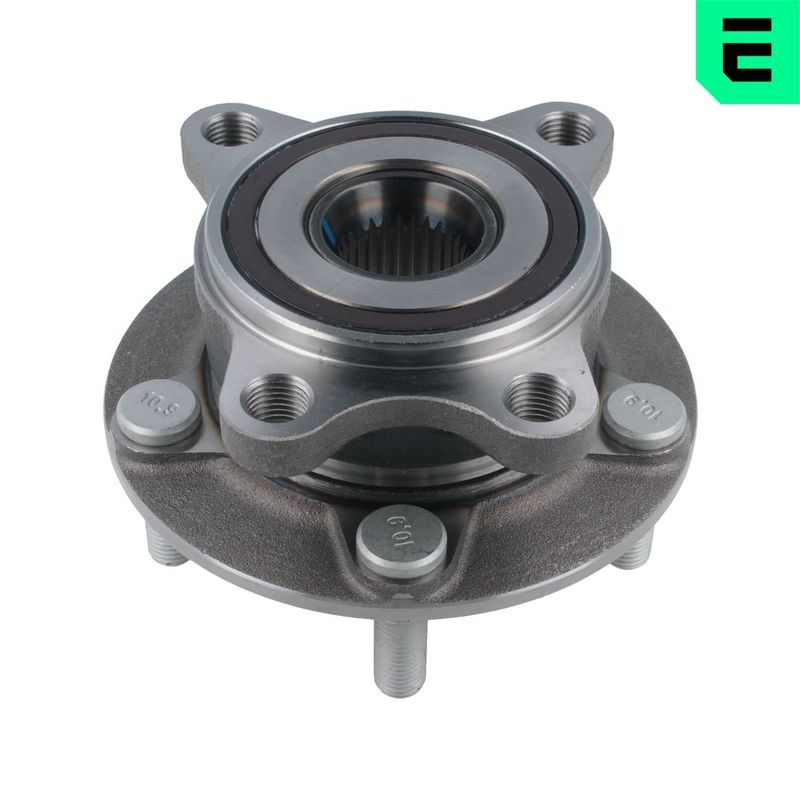 OPTIMAL Radlagersatz