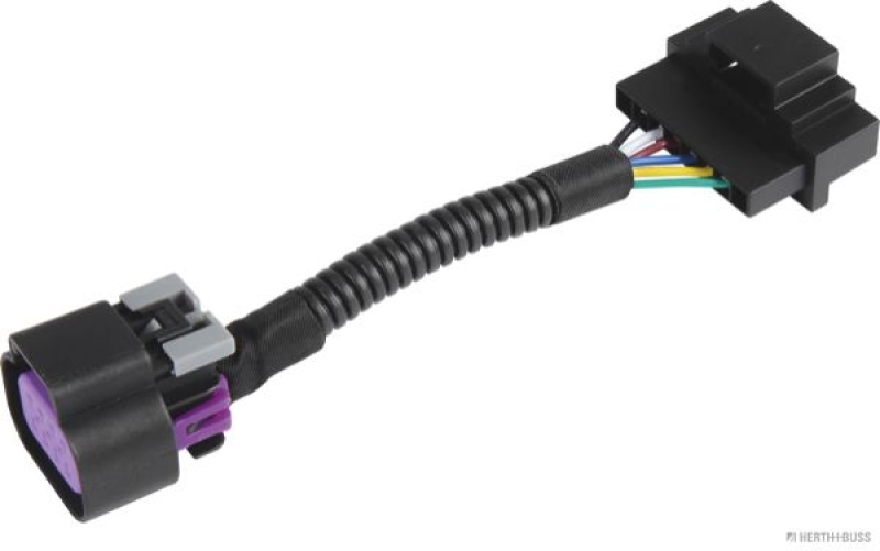 HERTH+BUSS ELPARTS Kabelreparatursatz, Heckleuchte 51277155