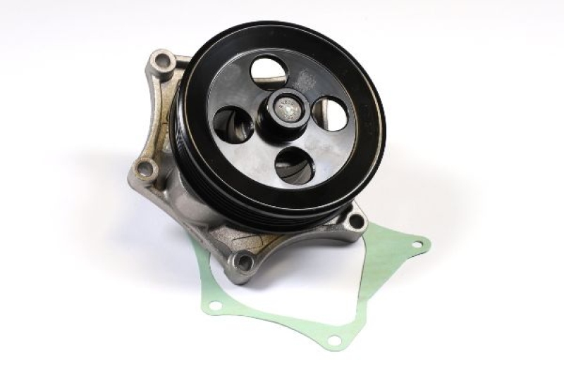 HEPU Water Pump, engine cooling