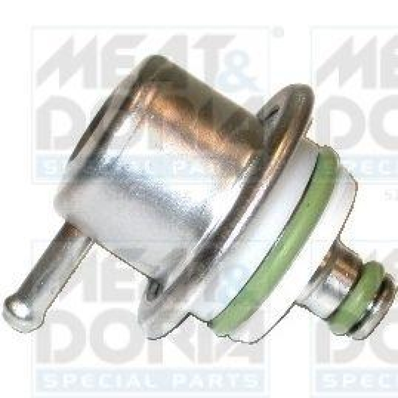 MEAT & DORIA Control Valve, fuel pressure