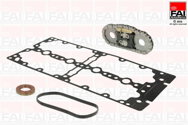 FAI AutoParts Steuerkettensatz