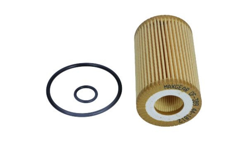 MAXGEAR Oil Filter