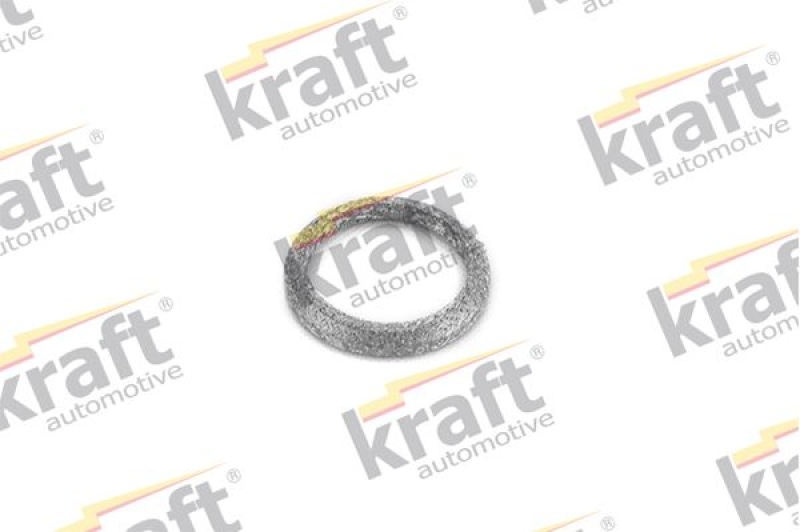 KRAFT AUTOMOTIVE Seal Ring, exhaust pipe