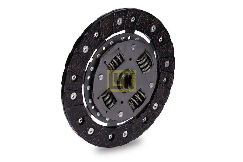 Schaeffler LuK Kupplungsscheibe 319 0110 10