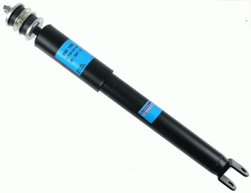 SACHS Shock Absorber