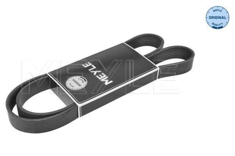 MEYLE V-Ribbed Belt MEYLE-ORIGINAL: True to OE.