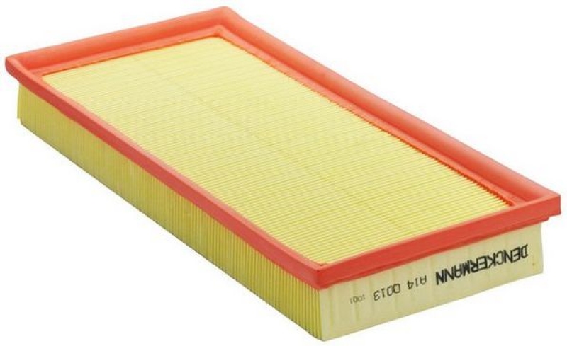 DENCKERMANN Luftfilter A140013