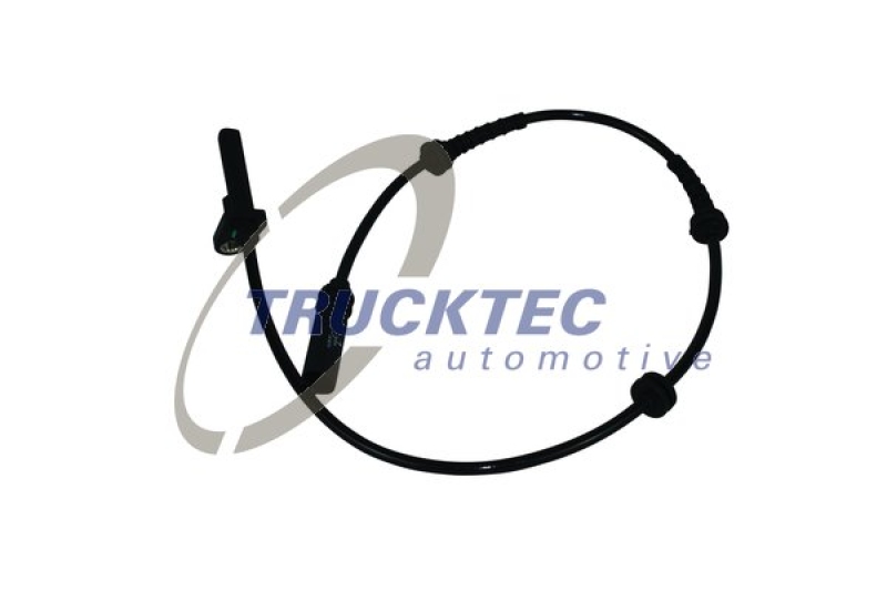 TRUCKTEC AUTOMOTIVE Sensor, Raddrehzahl