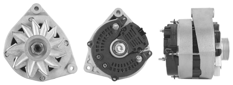 ELSTOCK Generator 28-5512