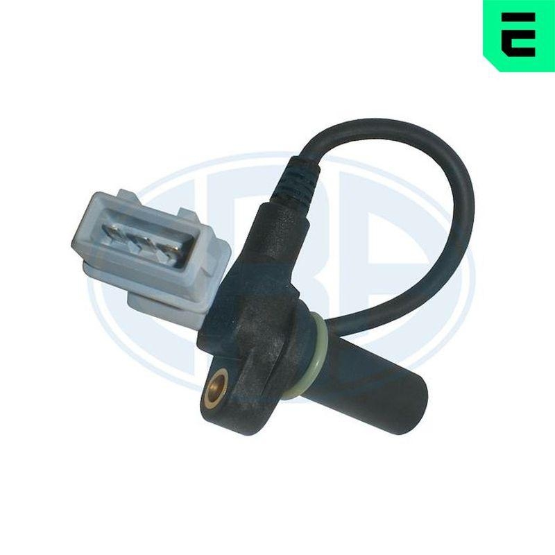 ERA Sensor, crankshaft pulse