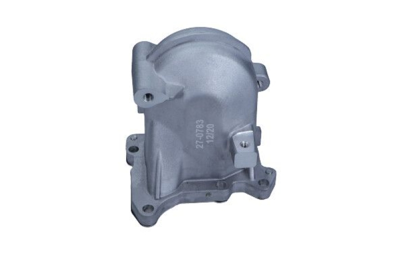 MAXGEAR Cooler, exhaust gas recirculation