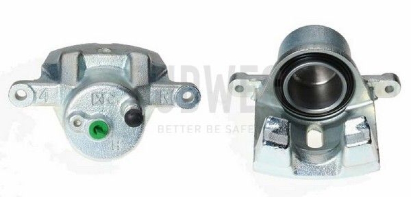 BUDWEG CALIPER Bremssattel