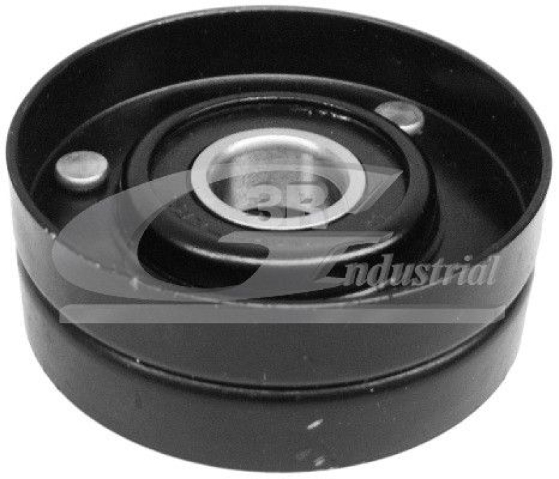 3RG Riemenspanner, Keilrippenriemen