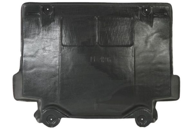 BLIC Motorabdeckung