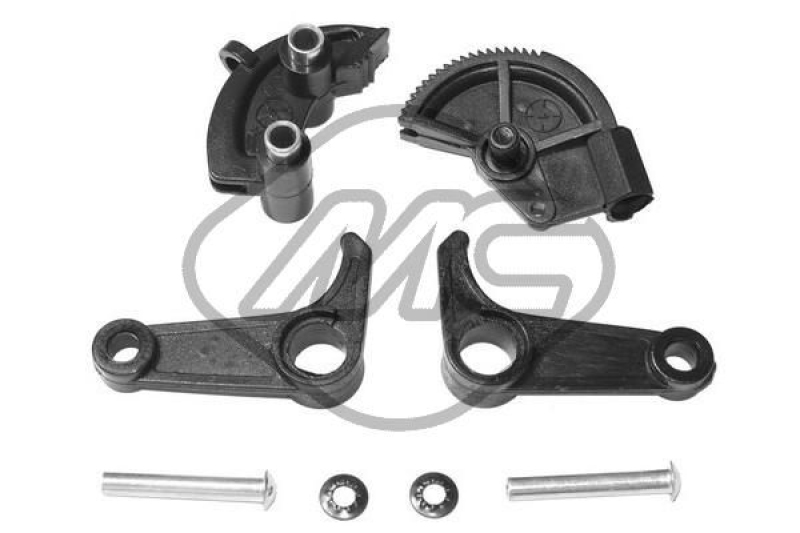 Metalcaucho Repair Kit, automatic clutch adjustment