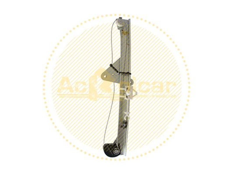 Ac Rolcar Window Regulator
