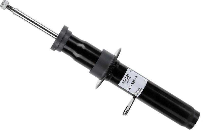 SACHS Stoßdämpfer