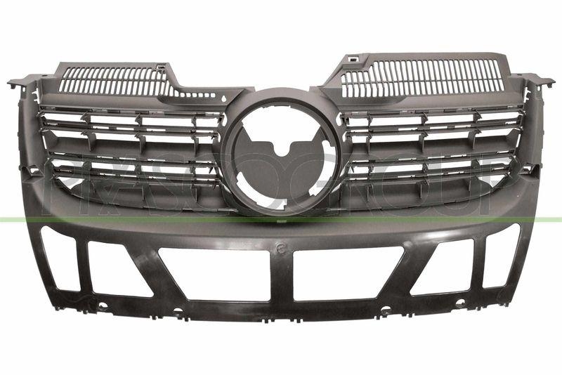 Radiator Grille