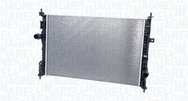 MAGNETI MARELLI K&uuml;hler, Motork&uuml;hlung 350213217800