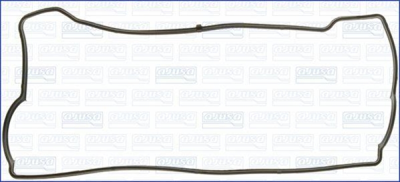 AJUSA Dichtung Zylinderkopfhaube Ventildeckeldichtung 11055100