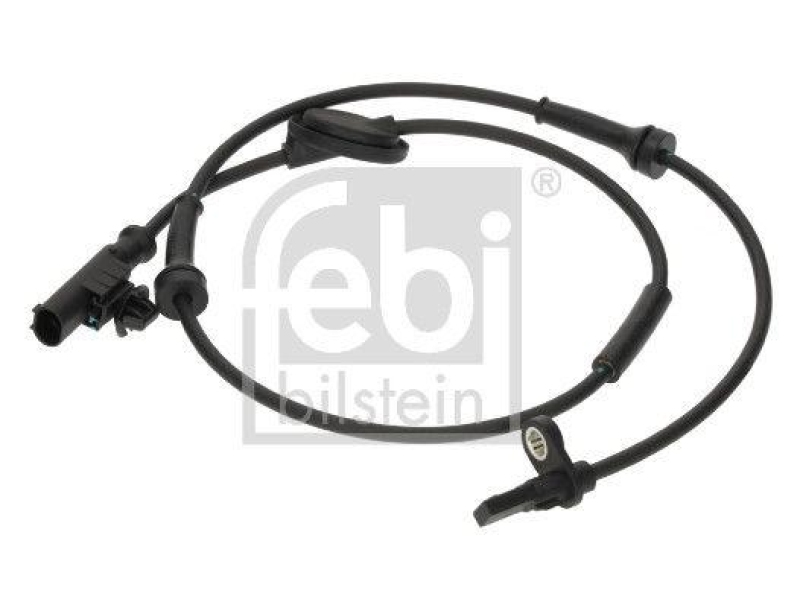 FEBI BILSTEIN Sensor, Raddrehzahl 198145