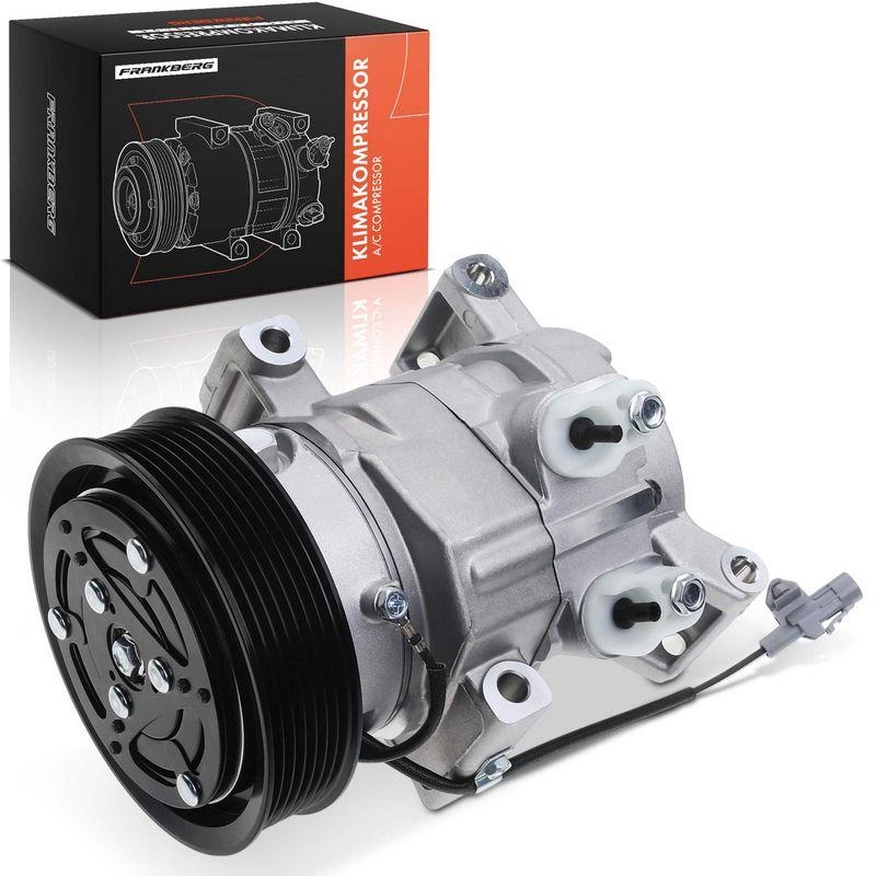 Frankberg Kompressor, Klimaanlage 5481FB0001309