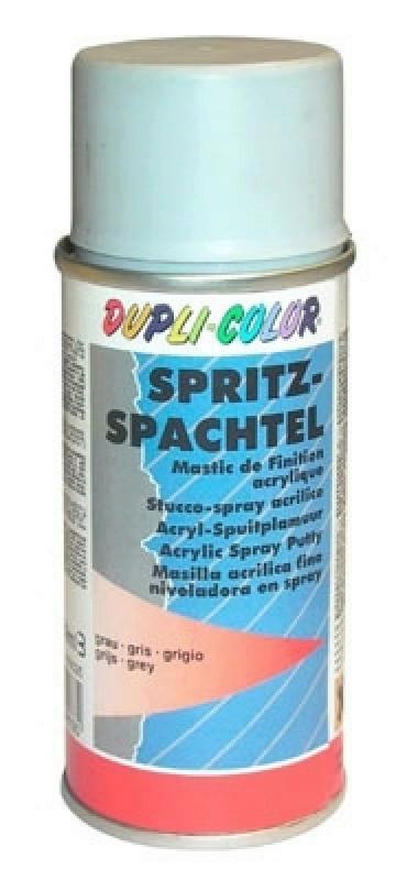 DUPLI COLOR Spritzspachtel Spritzspachtel 150