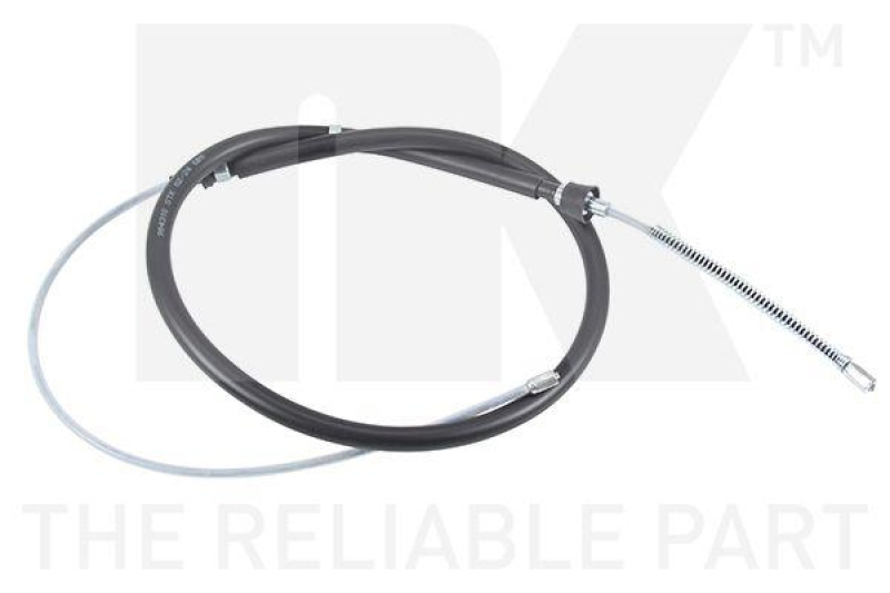 NK Cable, parking brake