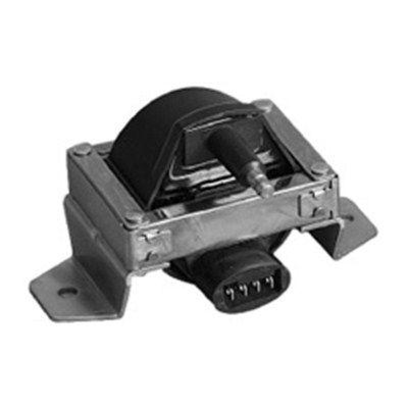 MAGNETI MARELLI Zündspule 60717015012