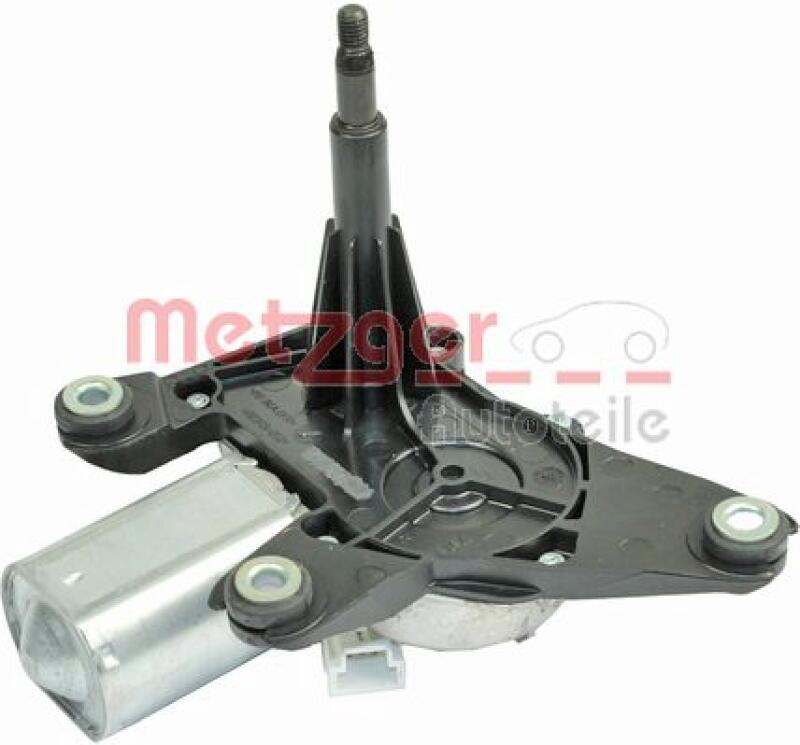 METZGER Wiper Motor OE-part