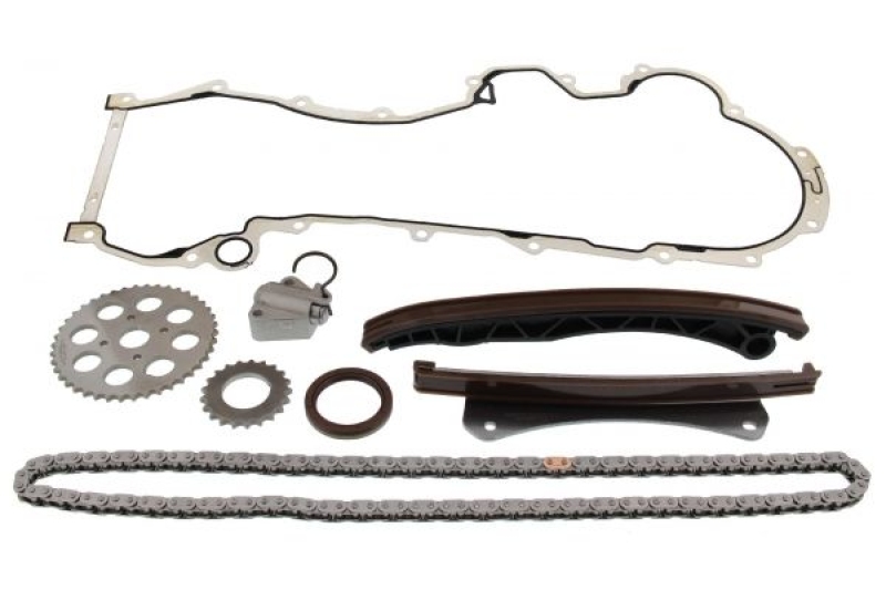 MAPCO Timing Chain Kit