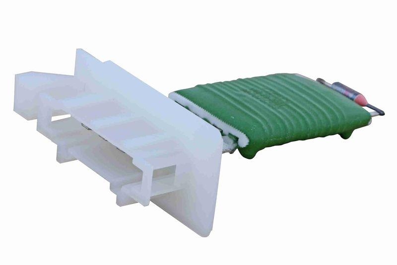 VEMO Regulator, interior blower Original VEMO Quality