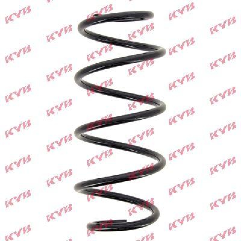 KYB Suspension Spring K-Flex