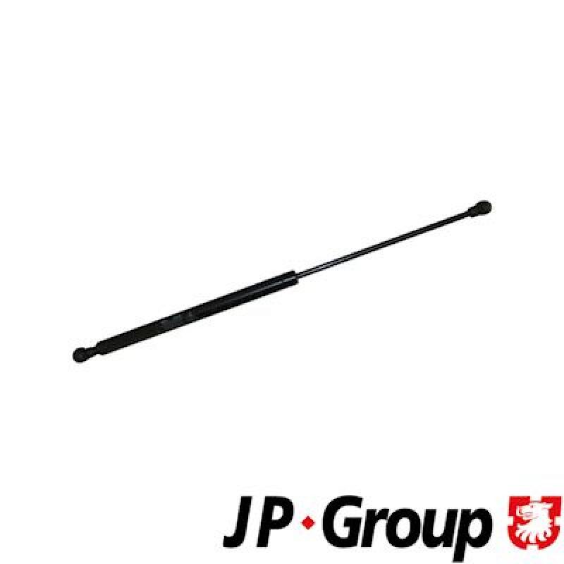 JP GROUP Gasfeder, Motorhaube JP Group