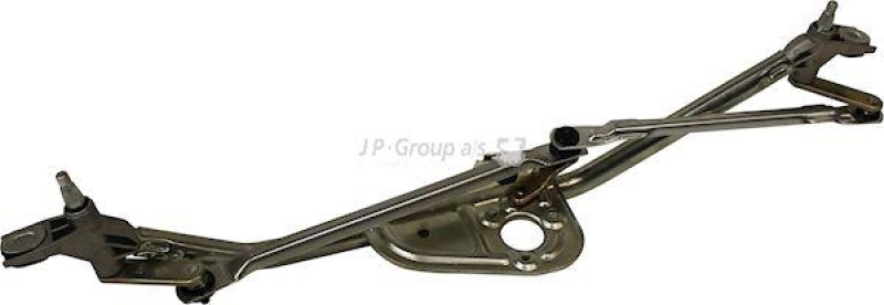 JP GROUP Wiper Linkage JP GROUP