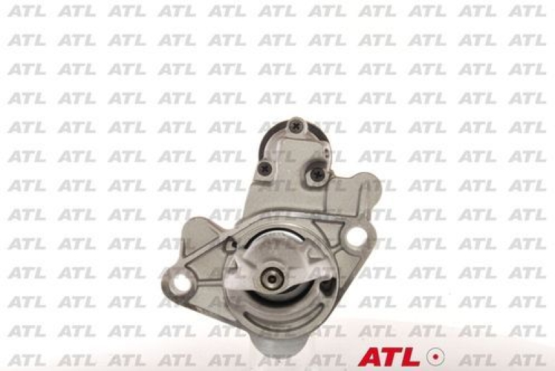 ATL Autotechnik Starter