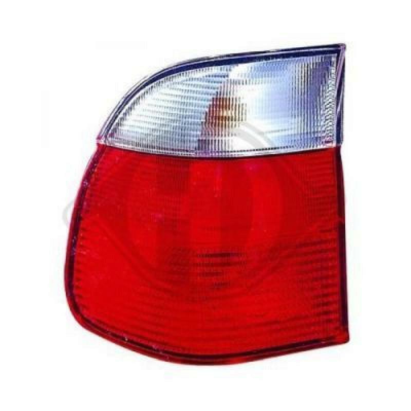 DIEDERICHS Combination Rearlight