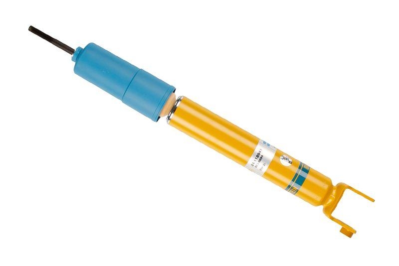 1x Bilstein Sto&szlig;d&auml;mpfer Hinten B6 Hochleistungsd&auml;mpfer passend f&uuml;r Nissan 350Z 24-118941