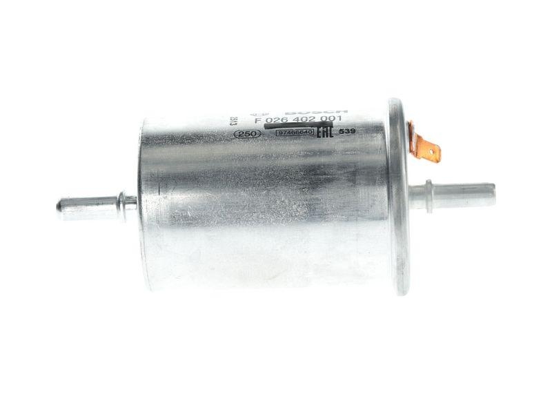 BOSCH Kraftstofffilter F 026 402 001