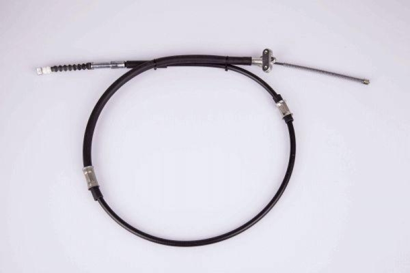 HELLA Seilzug, Feststellbremse 8AS 355 660-571